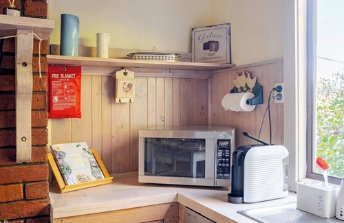 Bickley Cottage | Bickley Valley Cottage