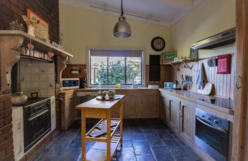 Bickley Cottage | Bickley Valley Cottage