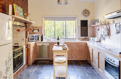 Bickley Cottage | Bickley Valley Cottage