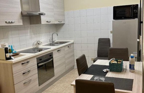 Bicocca Apartment | Bicocca Flat F