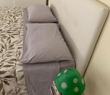 Bicocca Apartment | Bicocca Flat F