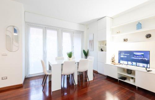 Bicocca Apartment | Bicocca Terrace Two Bedroom Apartment -Top Collection