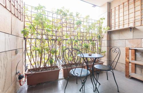 Bicocca Apartment | Bicocca Terrace Two Bedroom Apartment -Top Collection
