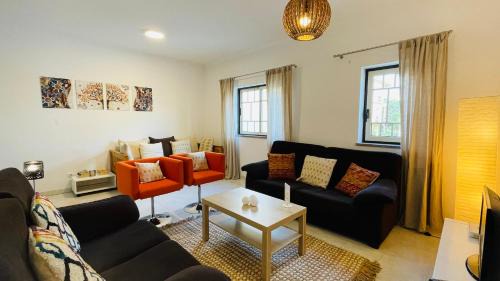 Oura Apartment | Bicos 101 by Check-in Portugal