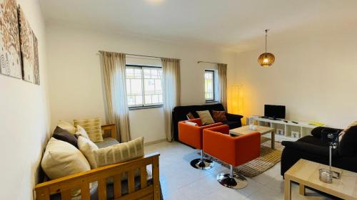 Oura Apartment | Bicos 101 by Check-in Portugal