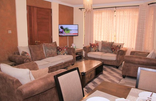 Naivasha Apartment | BIDA FURNISHED APARTMENTS