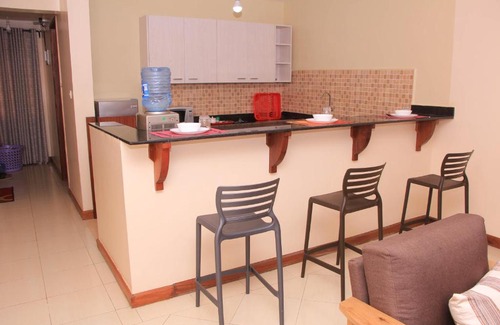 Naivasha Apartment | BIDA FURNISHED APARTMENTS