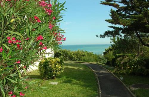 Bidart Apartment | BIDART PLAGE étage 1