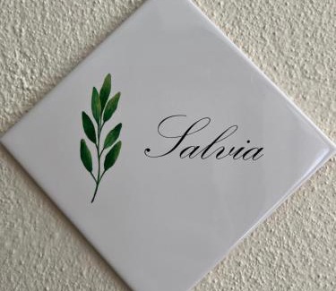 Muravera Bed & Breakfast | Bidd’e Majori