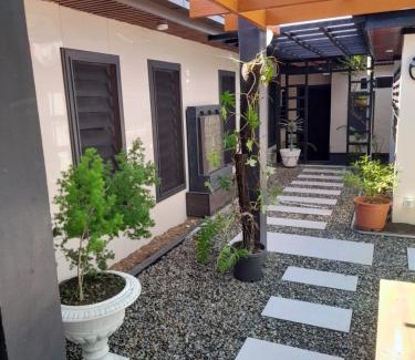 Suva Apartment | BIDESI VILLA Apartments