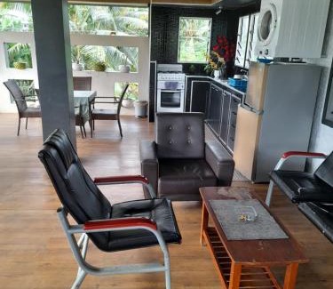 Suva Apartment | BIDESI VILLA Apartments