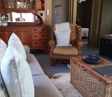 Prince Albert Apartment | Bidhuisie