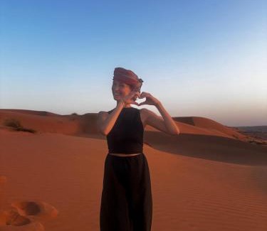 Bidiya Other | Bidiya Dunes camp مخيم بدية ديونز