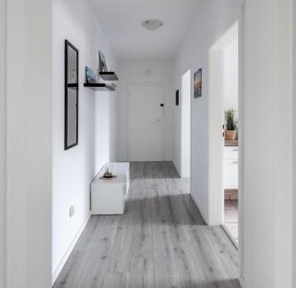 Ebkeriege Apartment | Biebrach's Ferienwohnungen