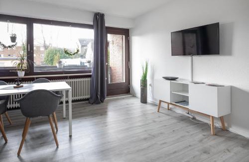 Ebkeriege Apartment | Biebrach's Ferienwohnungen