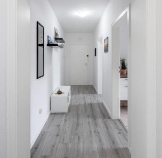 Ebkeriege Apartment | Biebrach's Ferienwohnungen