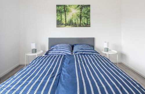 Ebkeriege Apartment | Biebrach's Ferienwohnungen