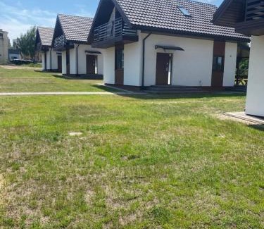 Goniadz Villa | Biebrzańska Przystań 1