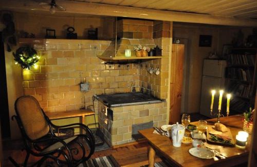 Trzcianne House | Biebrza noclegi Dom pod dobrą ręką