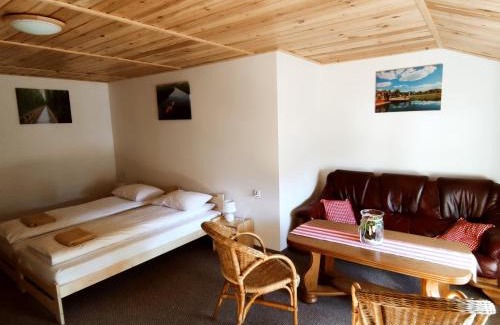 Sztabin Resort | Biebrza24 - Agroturystyka