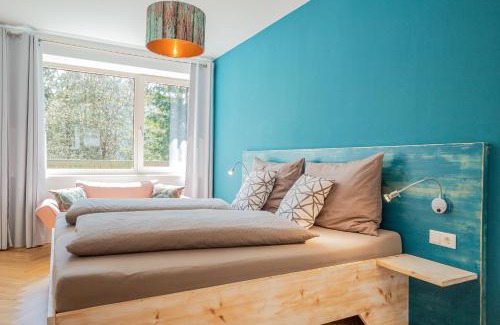 Lunz am See Apartment | Bienenkunde Lunz