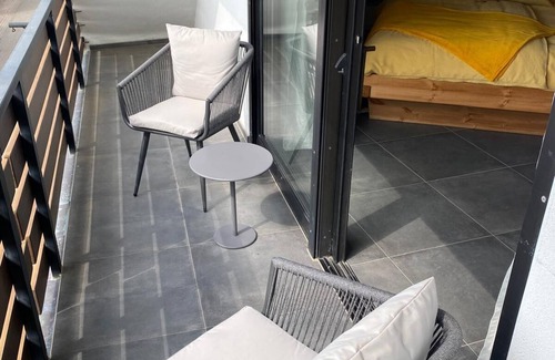 Venningen Apartment | Bienenstock