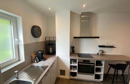 Venningen Apartment | Bienenstube