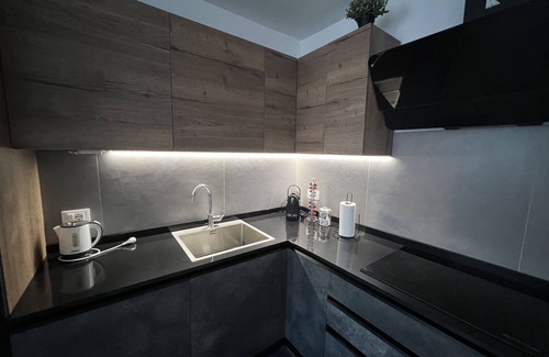 Castello Apartment | BIENNIAL PENTHOUSE WITH BEAUTIFUL PANORAMIC TERRACE OVER THE LAGOON FREE WI-FI