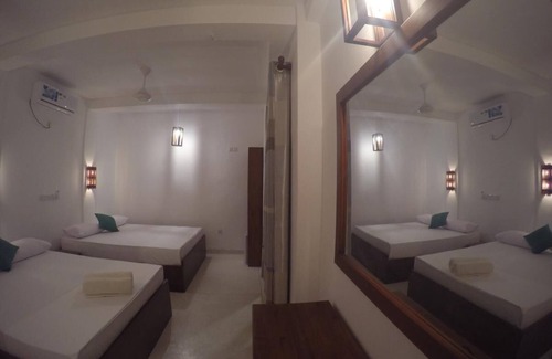 Matara Hotel | Bienvenido madiha