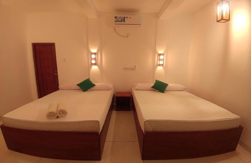 Matara Hotel | Bienvenido madiha