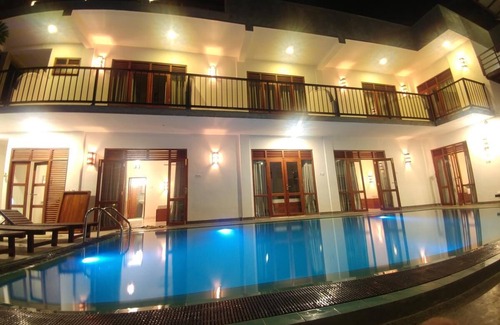 Matara Hotel | Bienvenido madiha