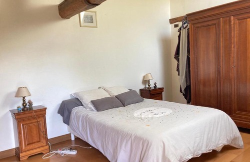 Chemire-sur-Sarthe House | Bienvenue aux Rosiers, chez Fabie