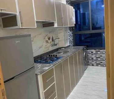 Larache Apartment | Bienvenue chez amine
