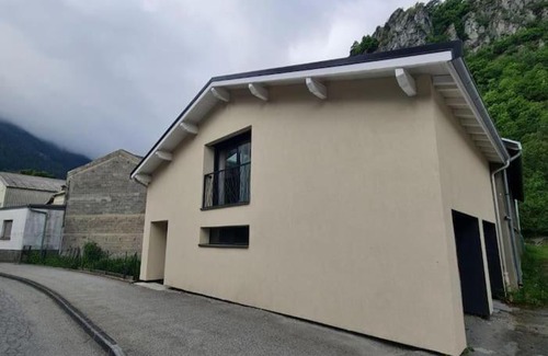 Modane Apartment | Bienvenue chez les Trutes