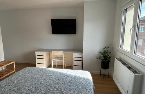 Ponferrada Apartment | Bierzo Habita Apartments