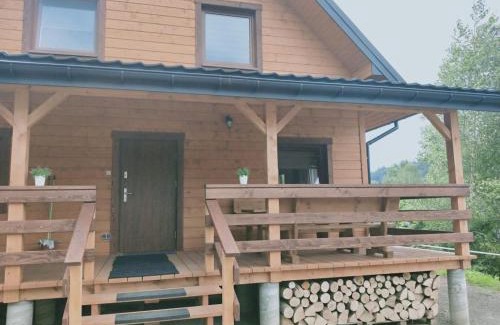 Baligrod Ski Chalet | Bieszczadowy domek