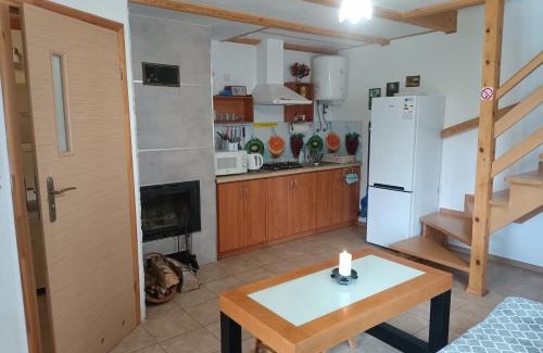Polanczyk House | Bieszczady111 - domki