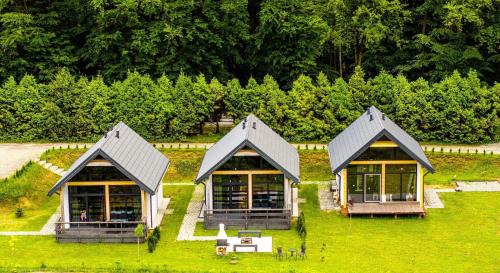 Myczkow House | Bieszczadzka Pauza