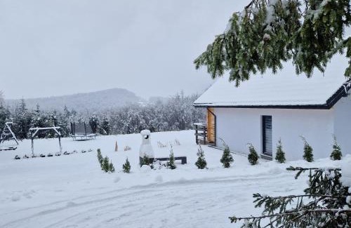 Myczkow House | Bieszczadzka Pauza