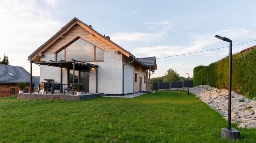 Myczkow Villa | Bieszczadzki Biedak