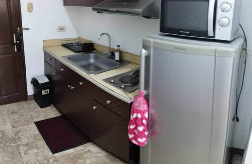Brgy. 719 Apartment | BIG 1 Bedroom Condo Near Mall of Asia