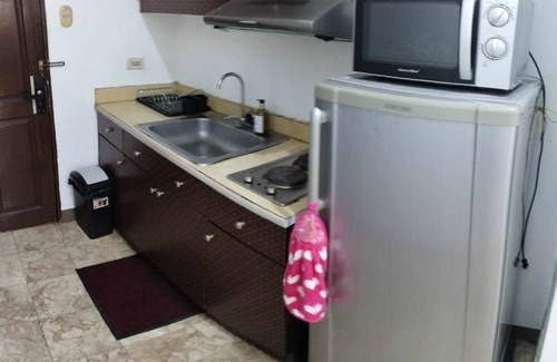 Brgy. 719 Apartment | BIG 1 Bedroom Condo Near Naia