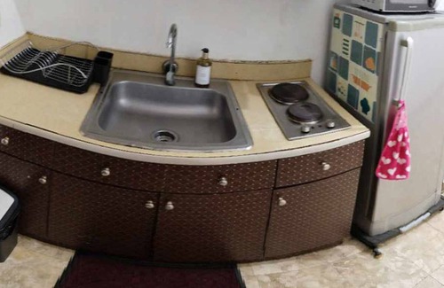 Brgy. 719 Apartment | BIG 1 Bedroom Condo Near Naia