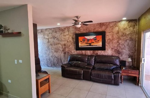 Brisas del Golfo House | Big 3 bedroom house.