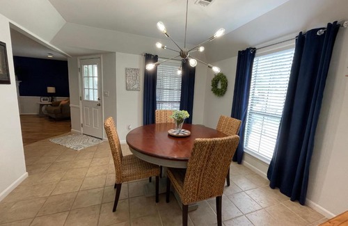 Northport House | Big Al's Pool House