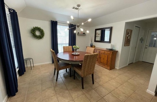 Northport House | Big Al's Pool House