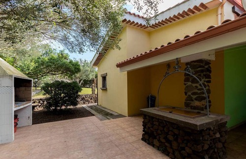 Sant'Antioco Apartment | Big and beautiful apartment, 3 bedrooms, 1 bathroom, 2 km from the sea.