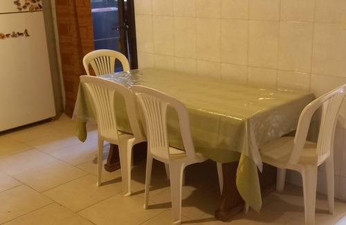 Adma wa Dafneh House | Big and quit spase