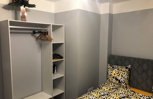 Athis-Mons Apartment | Big-apart-near Orly Airport