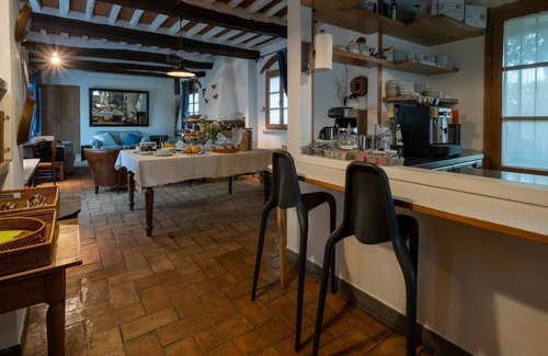 Pietrasanta Apartment | BIG.Apt.3bdr@OlimagioFarm-Tuscany